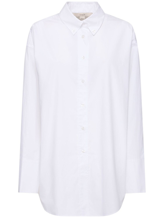 Remain: Oversize shirt - women_0 | Luisa Via Roma