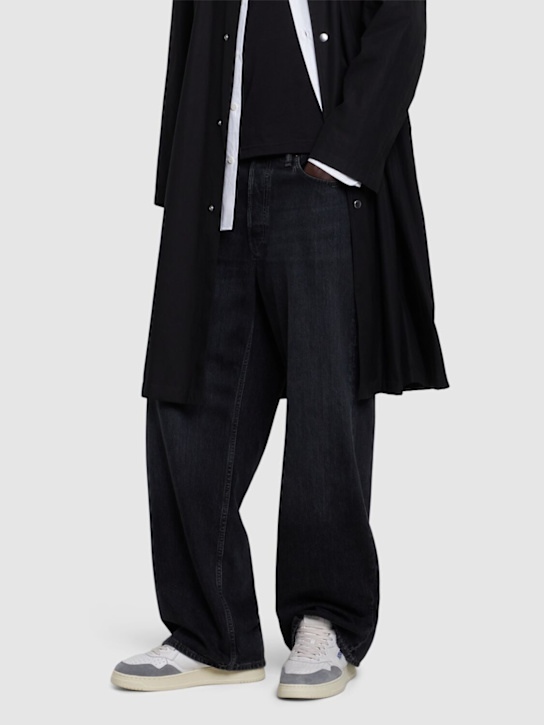 Autry: Medalist low sneakers - men_1 | Luisa Via Roma