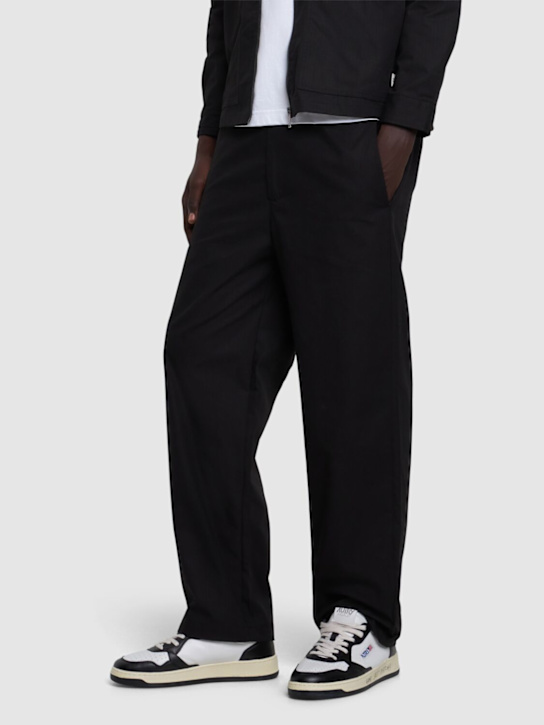 Autry: Sneakers „Medalist Low Game Set Match“ - men_1 | Luisa Via Roma