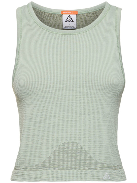 Nike: Tank top ACG Delta River - women_0 | Luisa Via Roma
