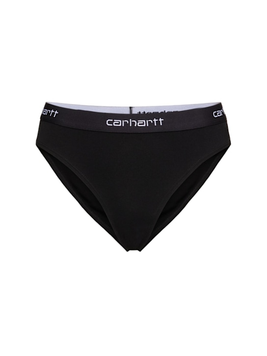 Carhartt WIP: Slip „Script“ - women_0 | Luisa Via Roma