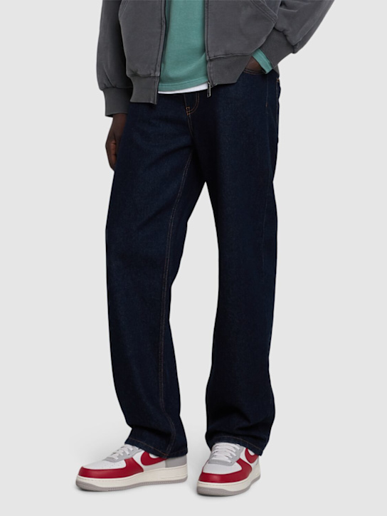 Nike: Sneakers "Air Force 1'07 LV8" - men_1 | Luisa Via Roma