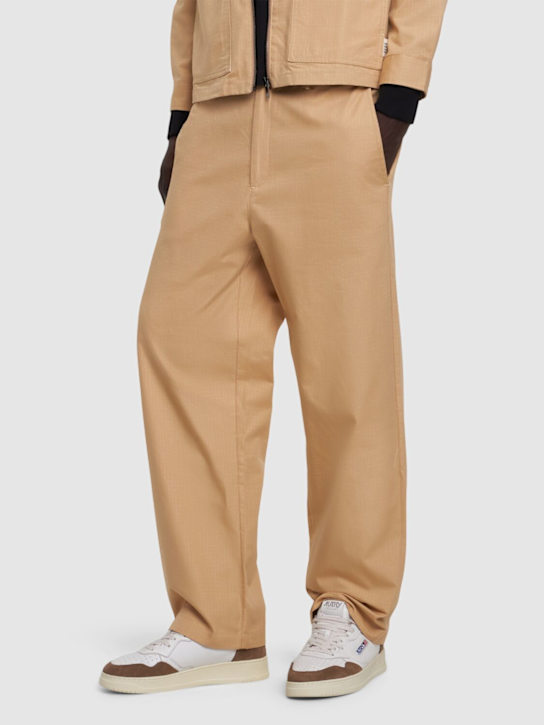 Autry: Medalist low sneakers - men_1 | Luisa Via Roma