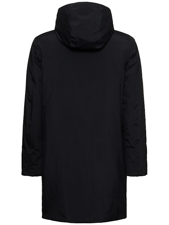 K-Way: Thomas Warm Ottoman down coat - men_4 | Luisa Via Roma