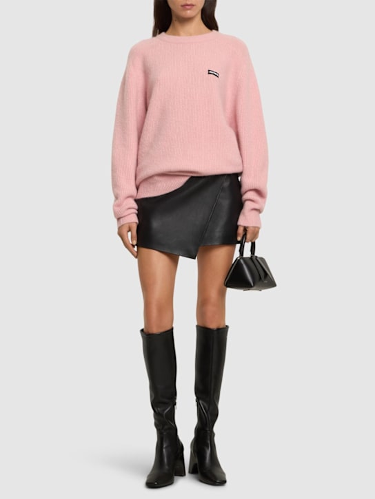 Rotate: Oversized sweater - women_1 | Luisa Via Roma