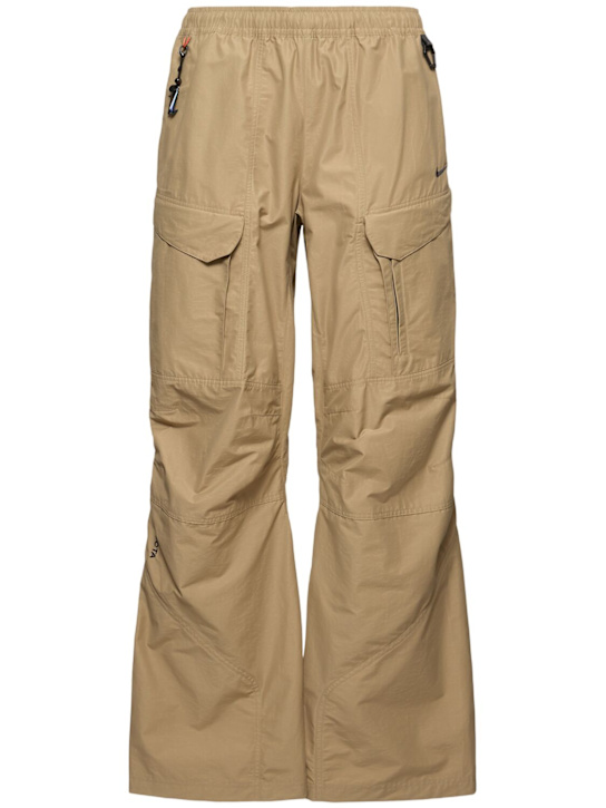 Nike: Trainingshose „Nocta Opal“ - men_0 | Luisa Via Roma