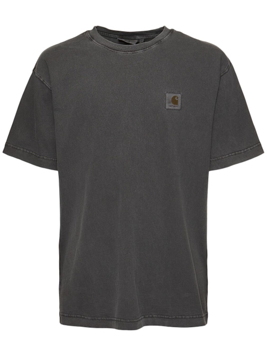 Carhartt WIP: Vista t-shirt - men_0 | Luisa Via Roma
