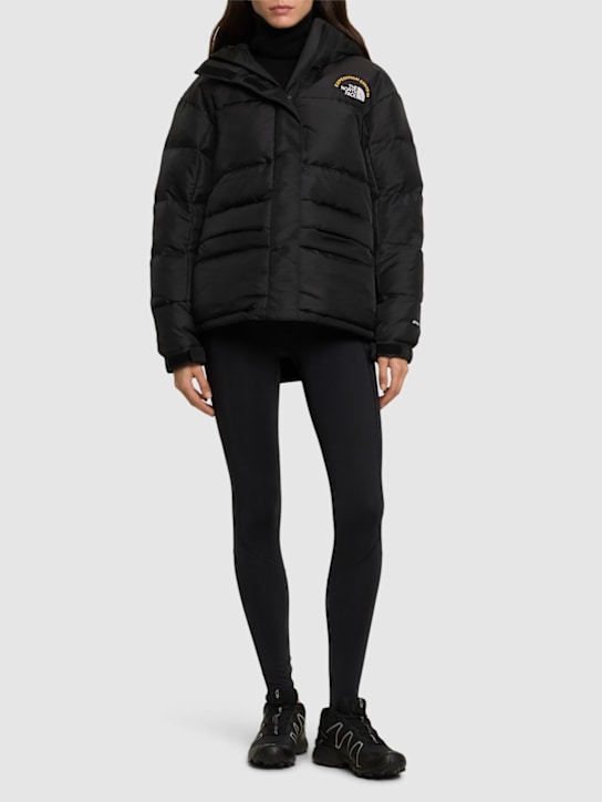 The North Face: Himalayan 30 Anniversary parka - women_1 | Luisa Via Roma