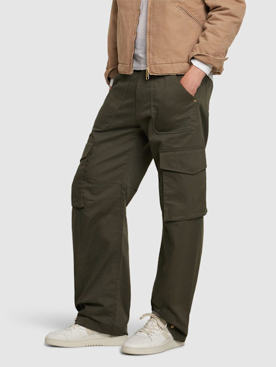 Axel Arigato: Dice-A sneakers - men_1 | Luisa Via Roma