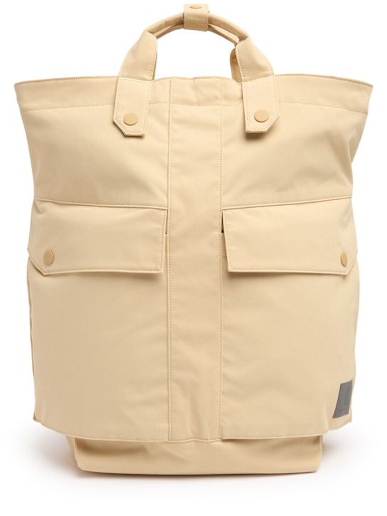 Carhartt WIP: Balto backpack - men_0 | Luisa Via Roma