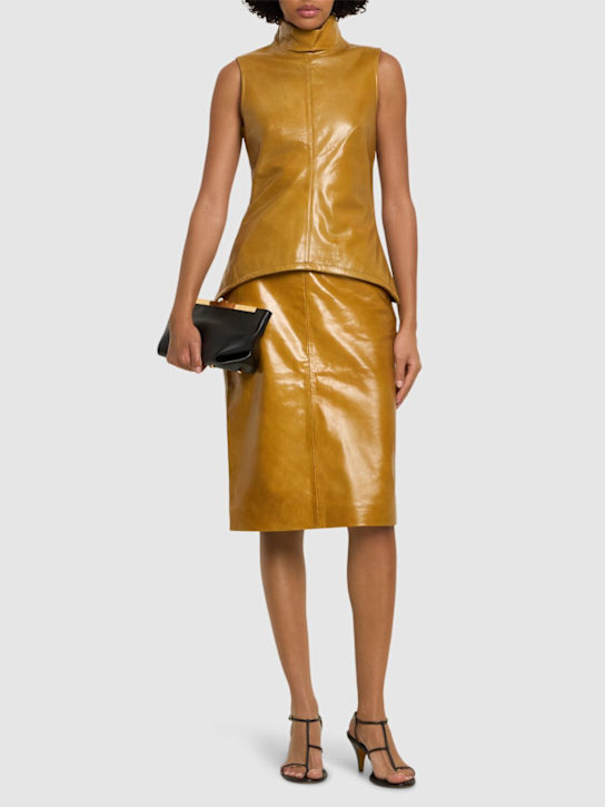 Remain: Fitted top - women_1 | Luisa Via Roma