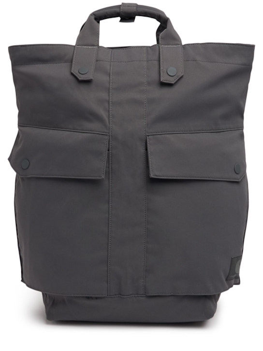 Carhartt WIP: Balto backpack - men_0 | Luisa Via Roma