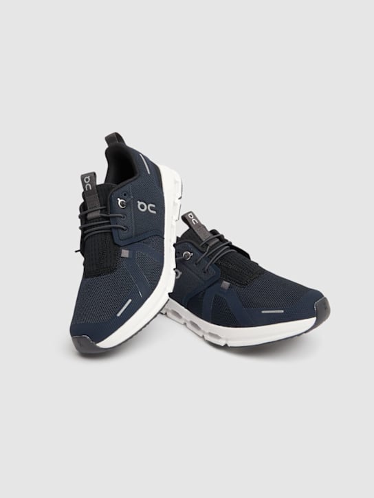 On: Sneakers running Cloud Sky - kids-girls_1 | Luisa Via Roma