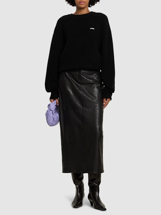 Rotate: Oversized sweater - women_1 | Luisa Via Roma