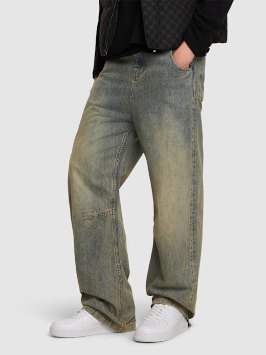 Nike: Air Force 1 '07 Fresh sneakers - men_1 | Luisa Via Roma