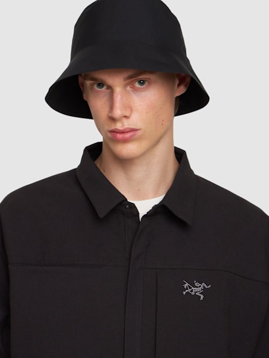 Arc'teryx Veilance: Fischerhut - men_1 | Luisa Via Roma