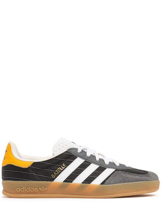 adidas Originals: Gazelle Indoor sneakers - women_0 | Luisa Via Roma