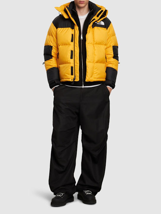 The North Face: Himalayan Baltoro puffer jacket - men_1 | Luisa Via Roma