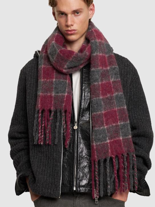 Our Legacy: Estate scarf - men_1 | Luisa Via Roma