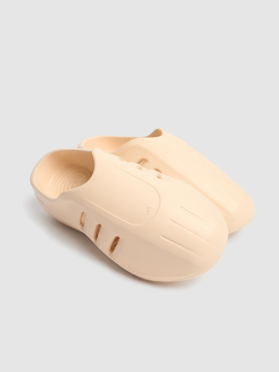 adidas Originals: AdiFOM IIInfinity mules - women_1 | Luisa Via Roma