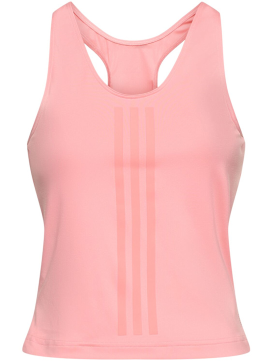 adidas Performance: Power Reverse tank top - women_0 | Luisa Via Roma