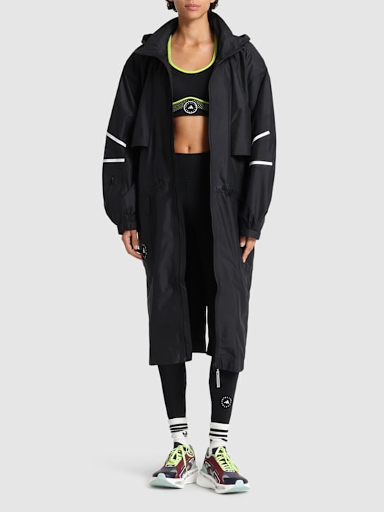 adidas By Stella McCartney: Leggings True Purpose - women_1 | Luisa Via Roma