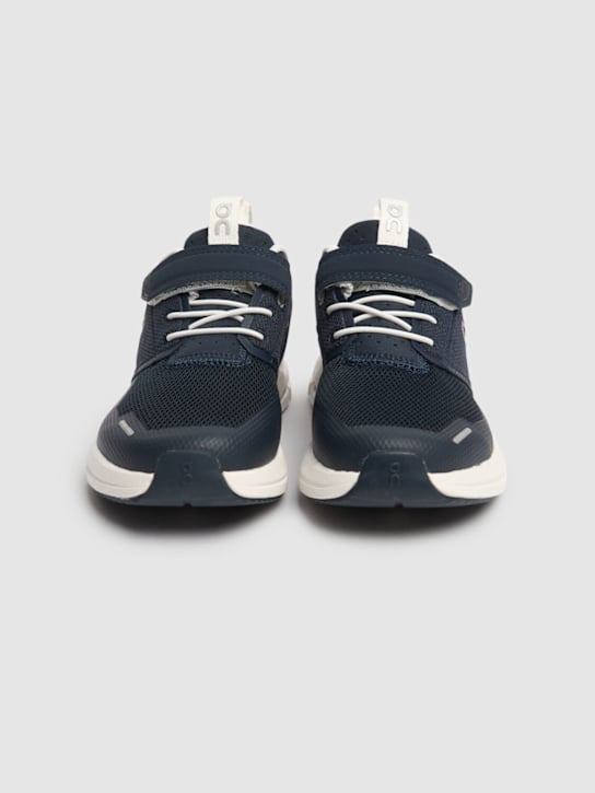 On: Cloud Play Running sneakers - kids-boys_1 | Luisa Via Roma