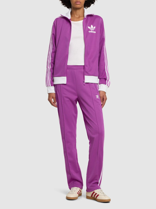 adidas Originals: Beckenbauer トラックトップ - women_1 | Luisa Via Roma