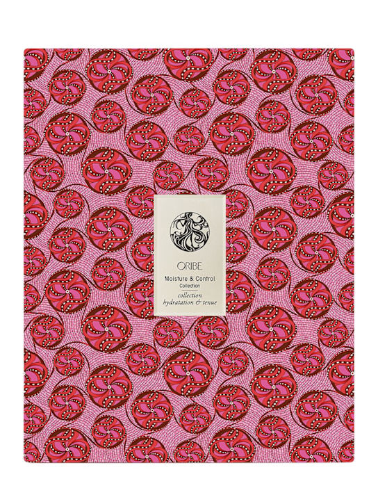 Oribe: Collection Moisture & Control - beauty-women_1 | Luisa Via Roma
