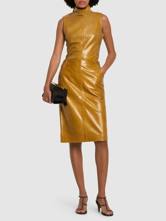 Remain: Midi skirt - women_1 | Luisa Via Roma