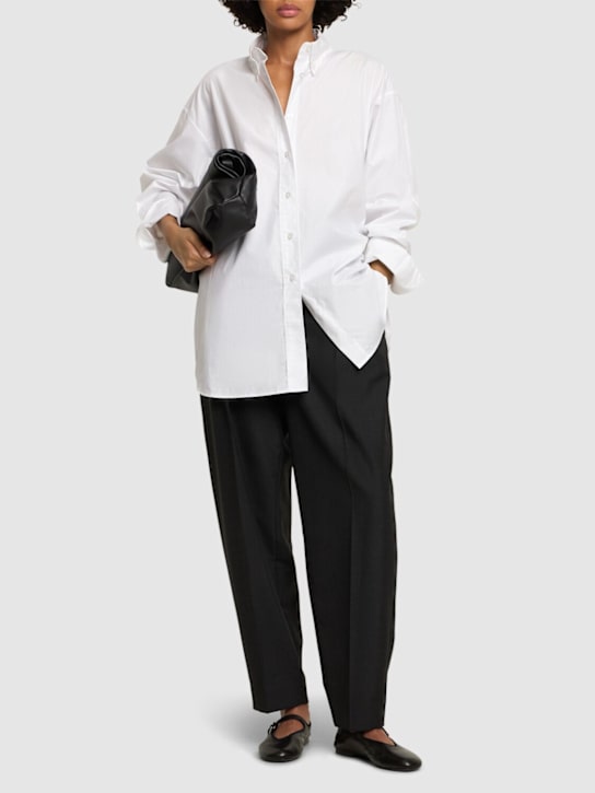 Remain: Oversize shirt - women_1 | Luisa Via Roma