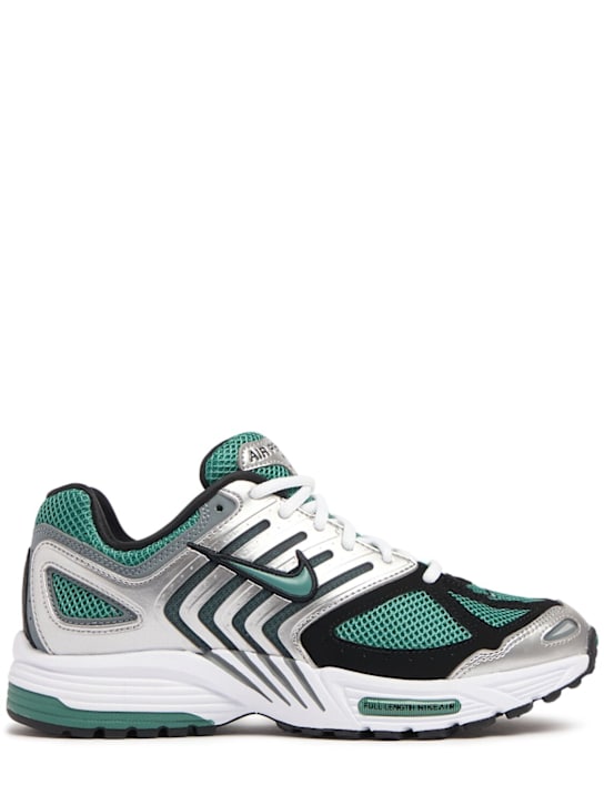 Nike: Air Pegasus 2005 sneakers - Metallic Silver - men_0 | Luisa Via Roma