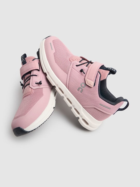 On: Sneakers running Cloud Play - kids-girls_1 | Luisa Via Roma