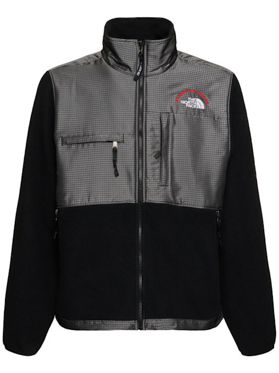 The North Face: Retro Denali Anniversary jacket - men_0 | Luisa Via Roma
