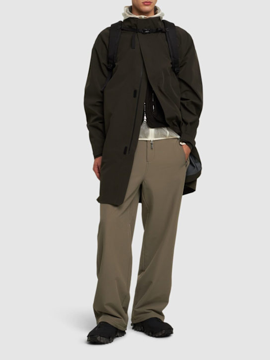 Hiking Patrol: ソフトシェルパンツ - men_1 | Luisa Via Roma