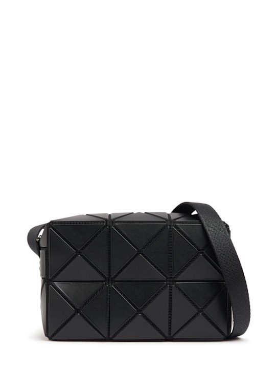 Bao Bao Issey Miyake: Cuboid shoulder bag - women_0 | Luisa Via Roma