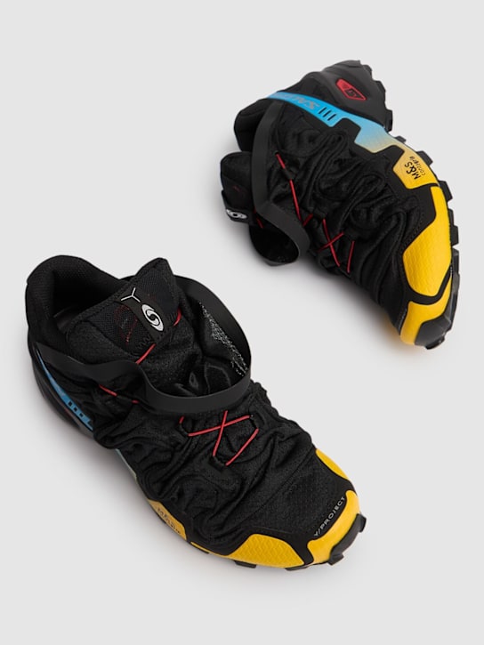 Salomon: Y Project Speedcross 3 sneakers - men_1 | Luisa Via Roma