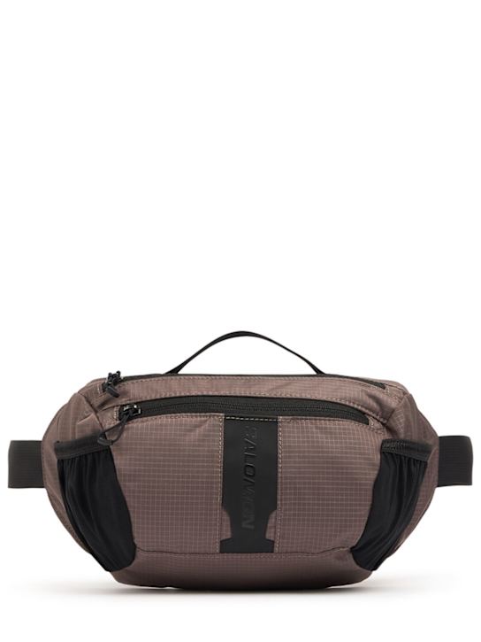 Salomon: ACS 3 Waist pack - men_0 | Luisa Via Roma