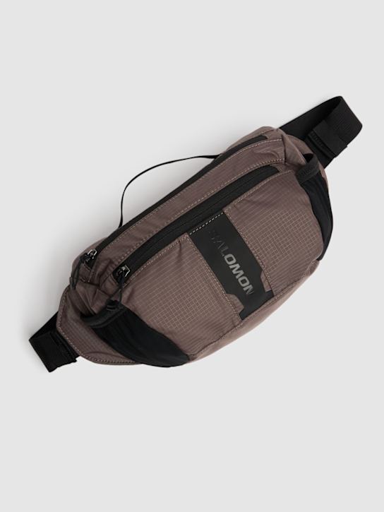 Salomon: ACS 3 Waist pack - men_1 | Luisa Via Roma