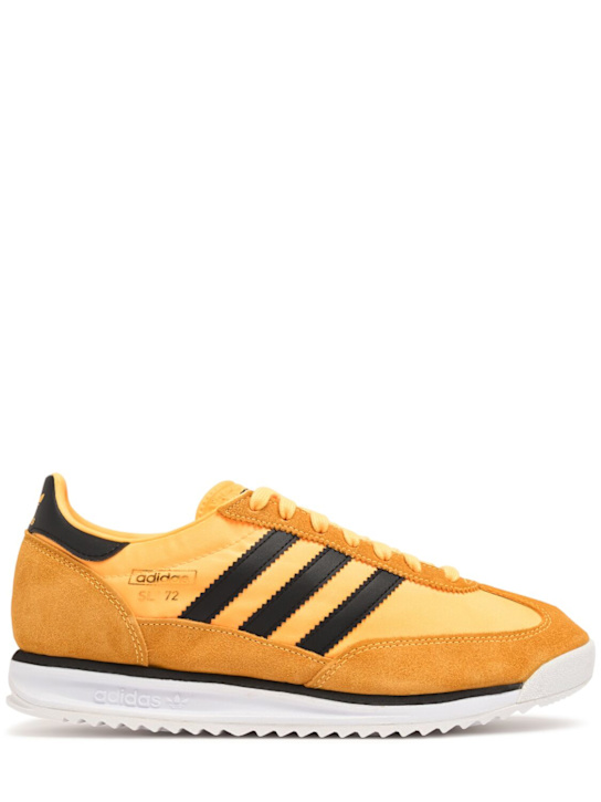 adidas Originals: SL 72 RS sneakers - men_0 | Luisa Via Roma