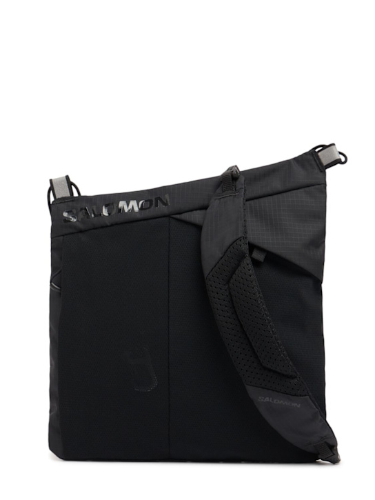 Salomon: ACS Pouch 2 crossbody bag - men_0 | Luisa Via Roma