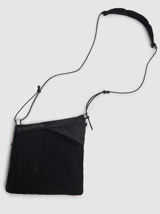 Salomon: ACS Pouch 2 crossbody bag - men_1 | Luisa Via Roma