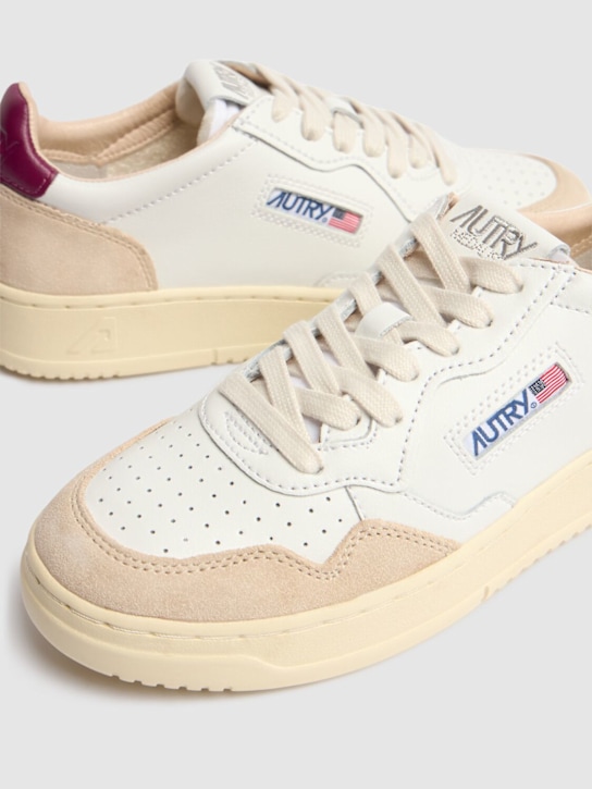 Autry: Sneakers "Medalist" - women_3 | Luisa Via Roma