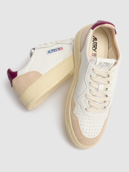Autry: Sneakers "Medalist" - women_2 | Luisa Via Roma