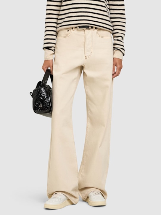 Autry: Medalist low sneakers - women_1 | Luisa Via Roma