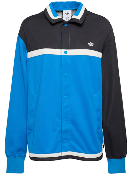 adidas Originals: Clot ジャケット - women_0 | Luisa Via Roma