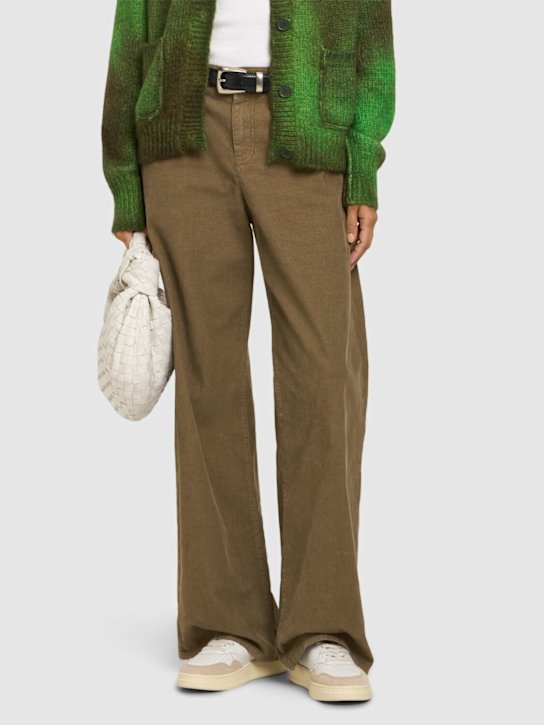 Autry: Medalist low sneakers - women_1 | Luisa Via Roma