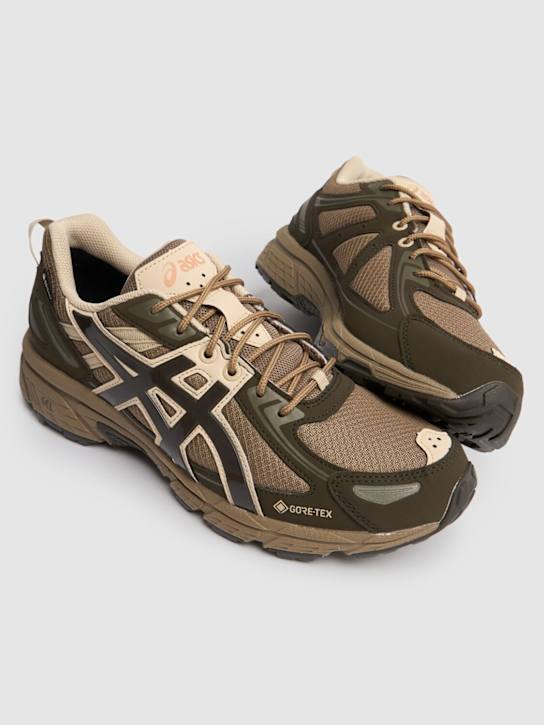 Asics: Gel-Venture 6 Gore-Tex sneakers - men_1 | Luisa Via Roma