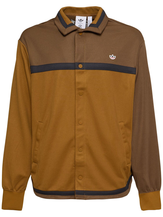 adidas Originals: Clot jacket - men_0 | Luisa Via Roma