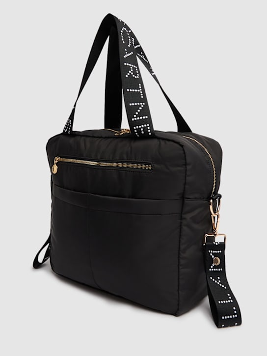 Stella McCartney Kids: マザーズバッグ - kids-boys_1 | Luisa Via Roma